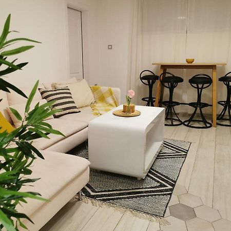 Apartman Tea Novi Sad Esterno foto