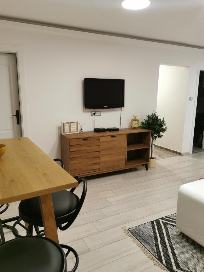 Apartman Tea Novi Sad Esterno foto
